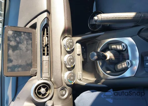 2019 Mazda Mx-5 Miata Rf Grand Touring z USA, uszkodzony, nr VIN JM1NDAM71K0300446